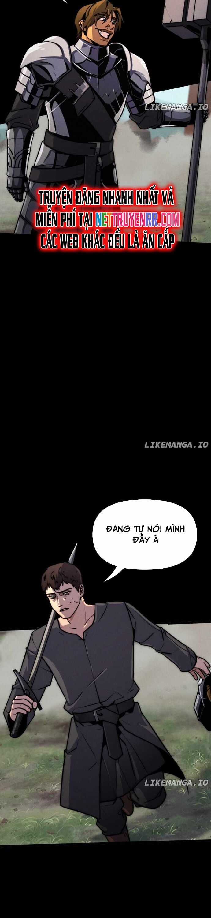 Hướng Dẫn Thực Tiễn Về Cái Ác Chương 11 trang 46