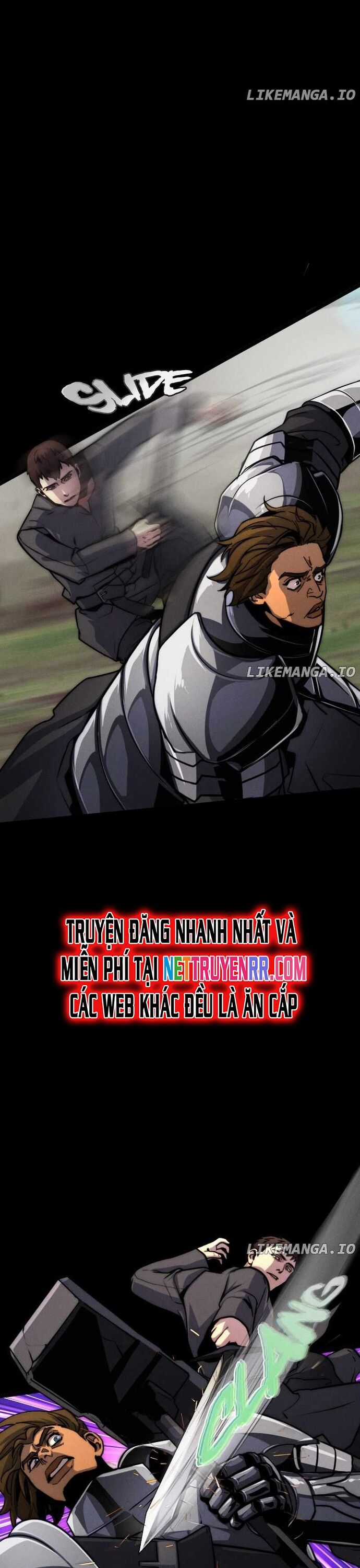 Hướng Dẫn Thực Tiễn Về Cái Ác Chương 11 trang 49