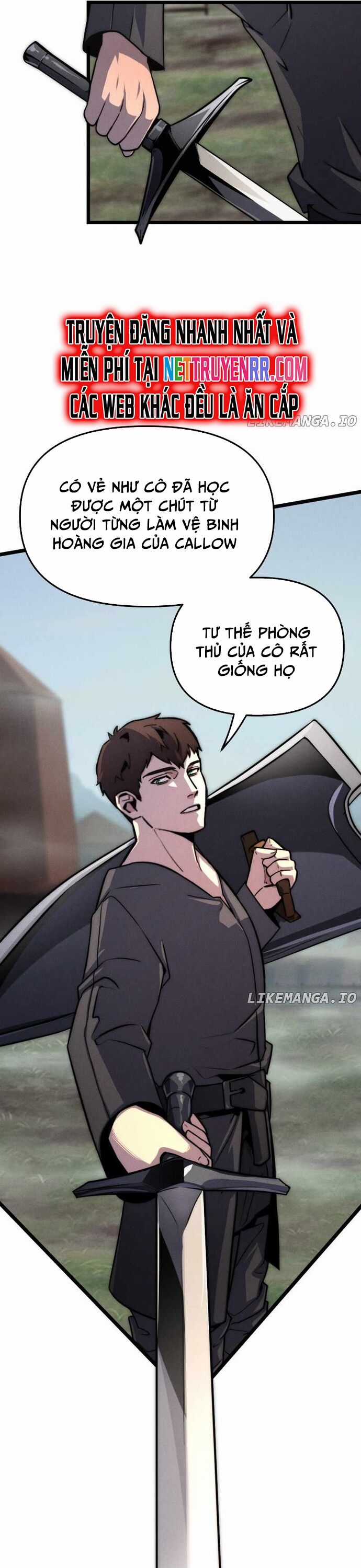 Hướng Dẫn Thực Tiễn Về Cái Ác Chương 11 trang 5