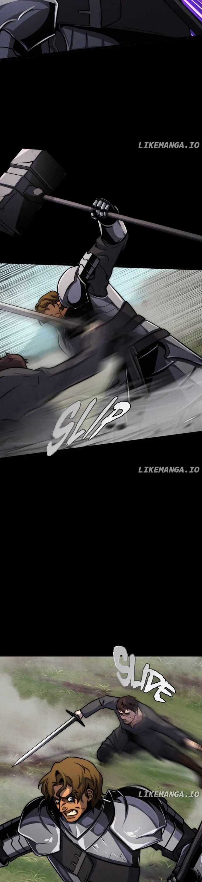 Hướng Dẫn Thực Tiễn Về Cái Ác Chương 11 trang 50