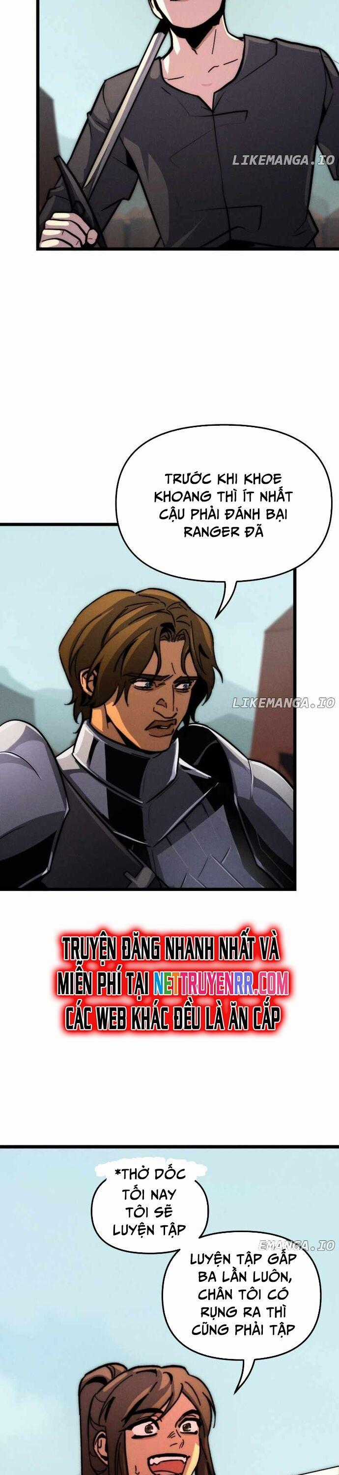 Hướng Dẫn Thực Tiễn Về Cái Ác Chương 11 trang 53