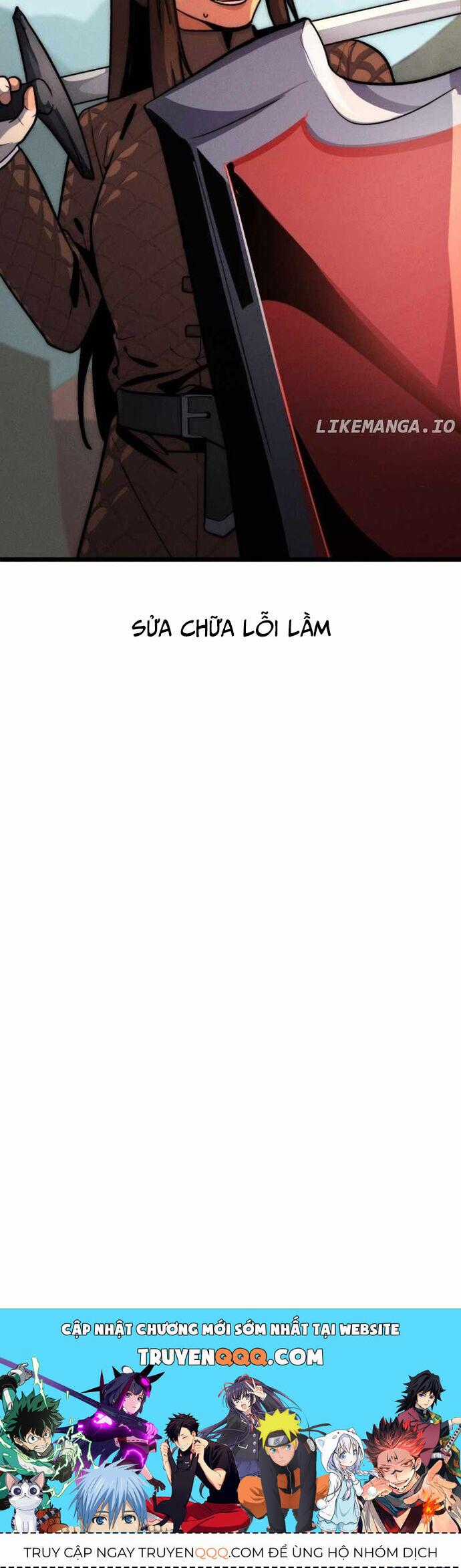 Hướng Dẫn Thực Tiễn Về Cái Ác Chương 11 trang 54