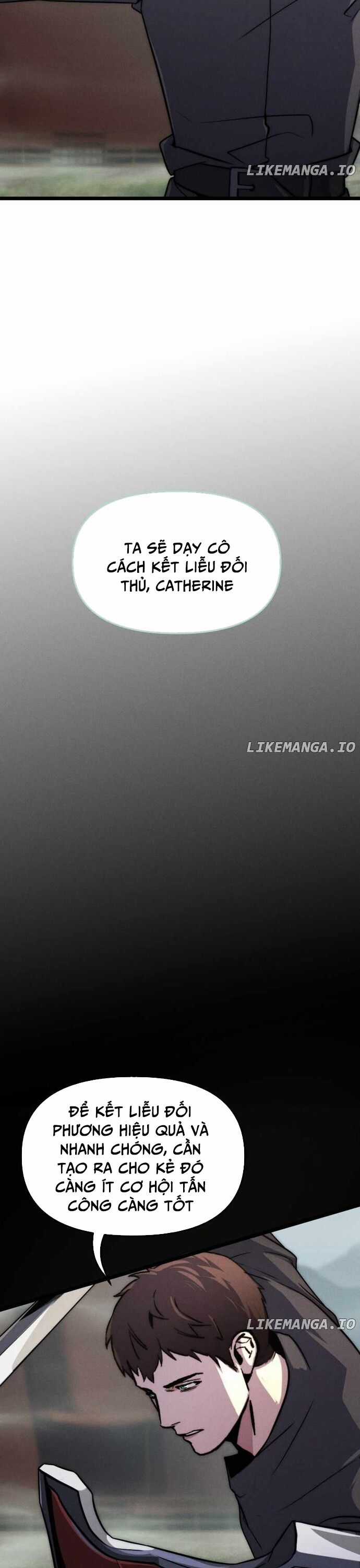 Hướng Dẫn Thực Tiễn Về Cái Ác Chương 11 trang 7