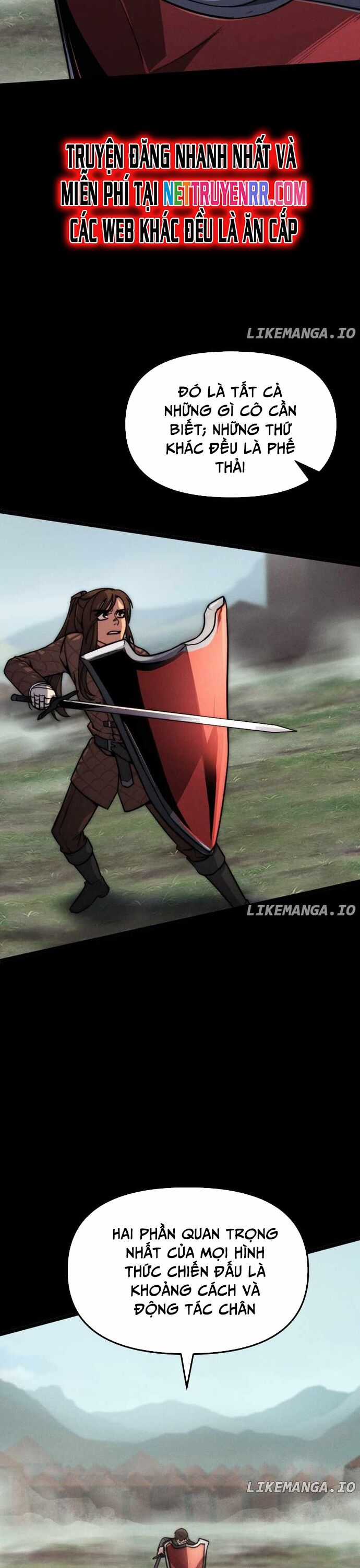 Hướng Dẫn Thực Tiễn Về Cái Ác Chương 11 trang 8