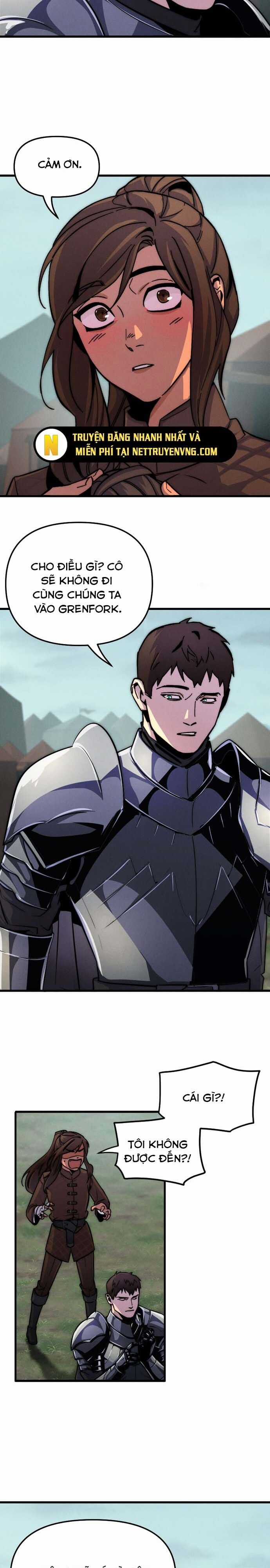 Hướng Dẫn Thực Tiễn Về Cái Ác Chương 12 trang 10