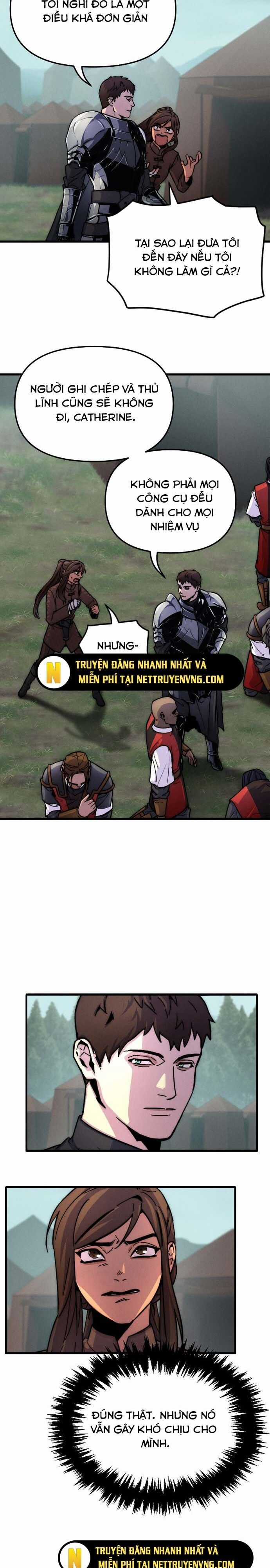 Hướng Dẫn Thực Tiễn Về Cái Ác Chương 12 trang 11