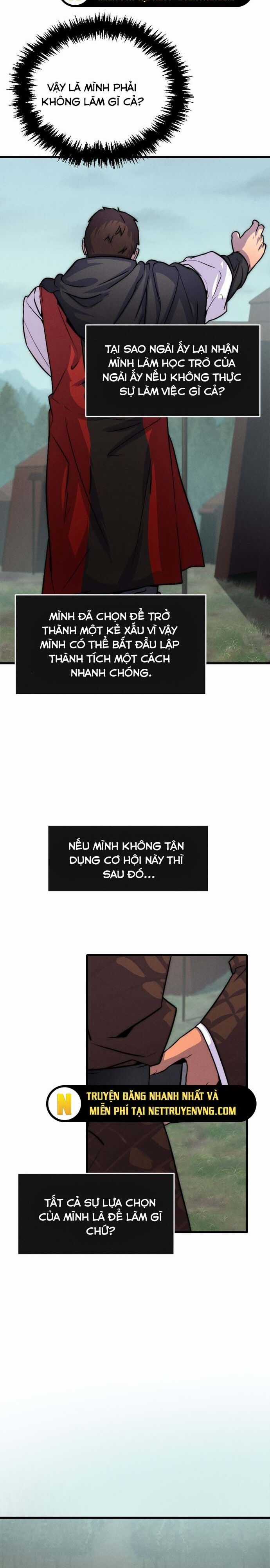 Hướng Dẫn Thực Tiễn Về Cái Ác Chương 12 trang 12