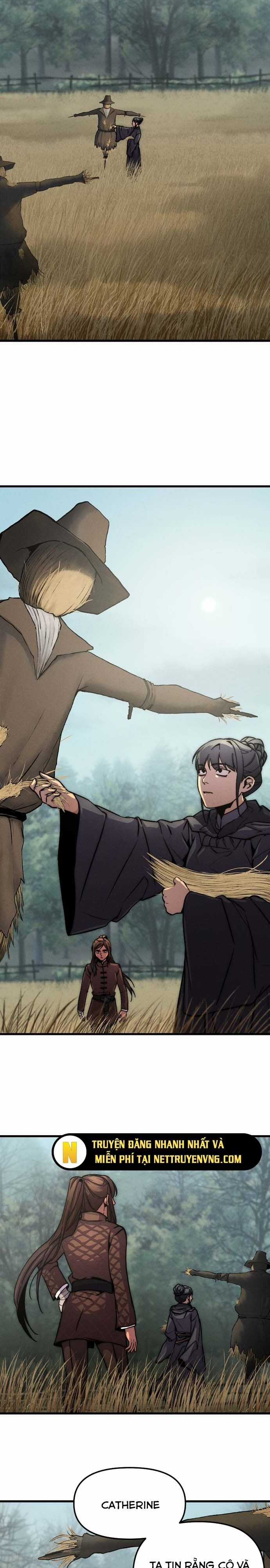 Hướng Dẫn Thực Tiễn Về Cái Ác Chương 12 trang 15