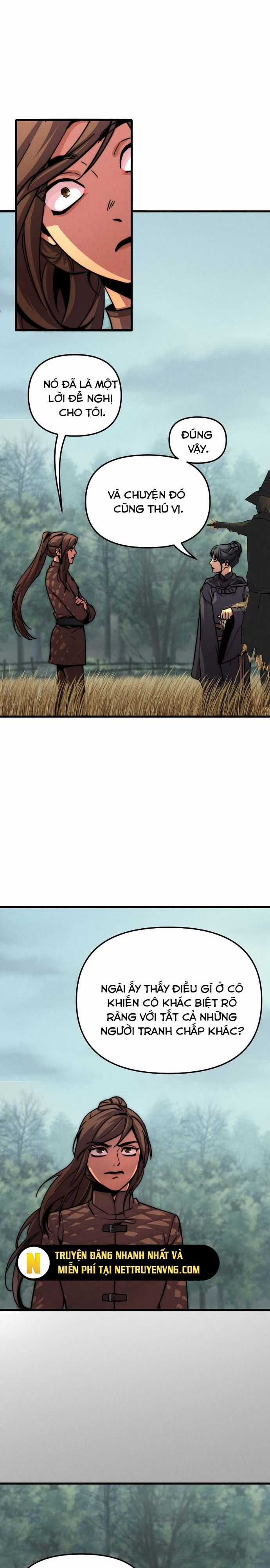 Hướng Dẫn Thực Tiễn Về Cái Ác Chương 12 trang 18