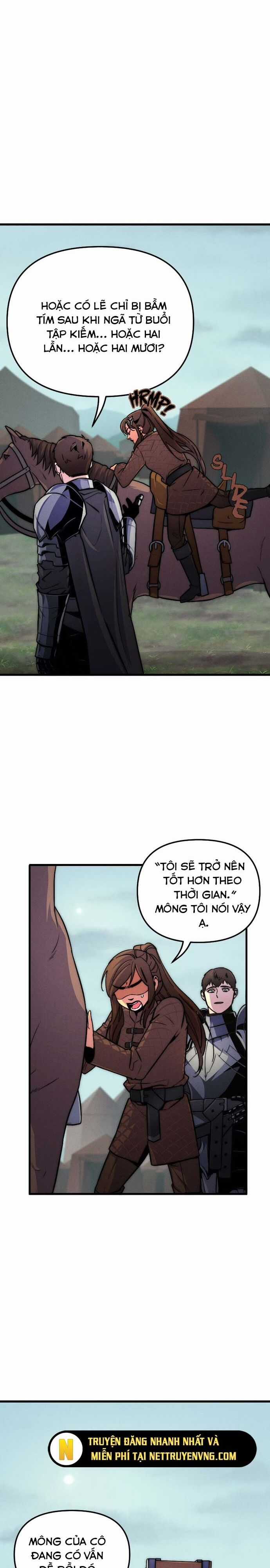 Hướng Dẫn Thực Tiễn Về Cái Ác Chương 12 trang 2