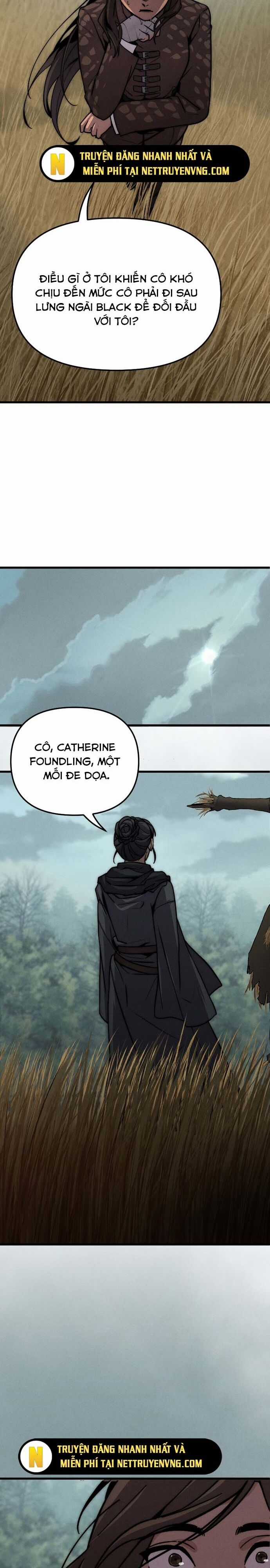 Hướng Dẫn Thực Tiễn Về Cái Ác Chương 12 trang 21