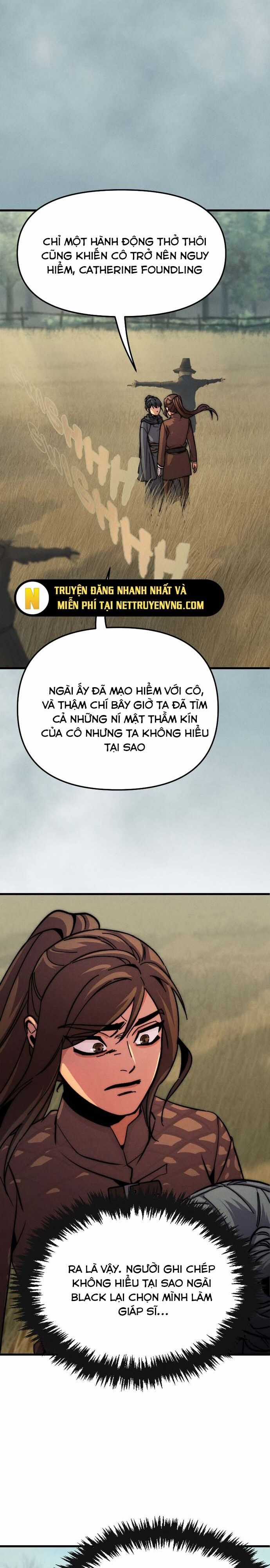 Hướng Dẫn Thực Tiễn Về Cái Ác Chương 12 trang 24