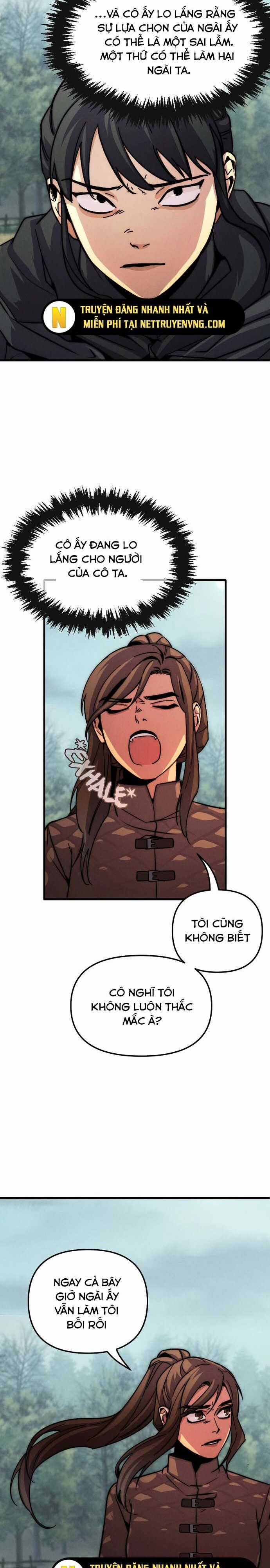 Hướng Dẫn Thực Tiễn Về Cái Ác Chương 12 trang 25