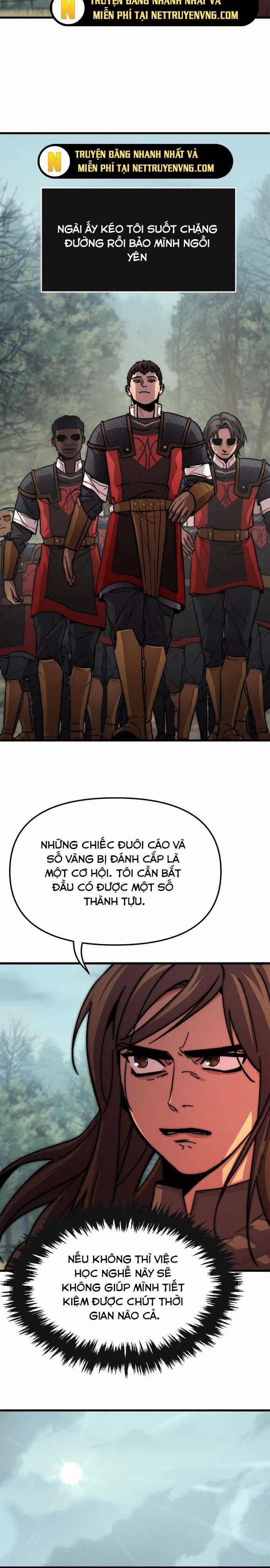 Hướng Dẫn Thực Tiễn Về Cái Ác Chương 12 trang 26