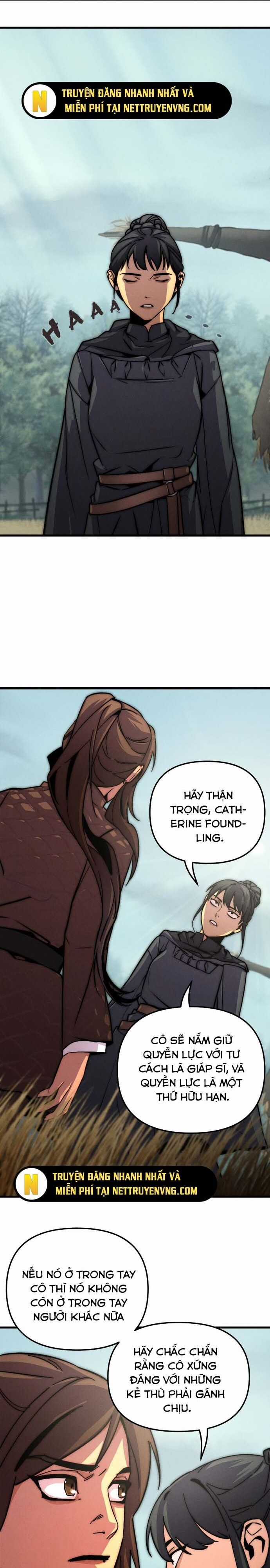 Hướng Dẫn Thực Tiễn Về Cái Ác Chương 12 trang 27