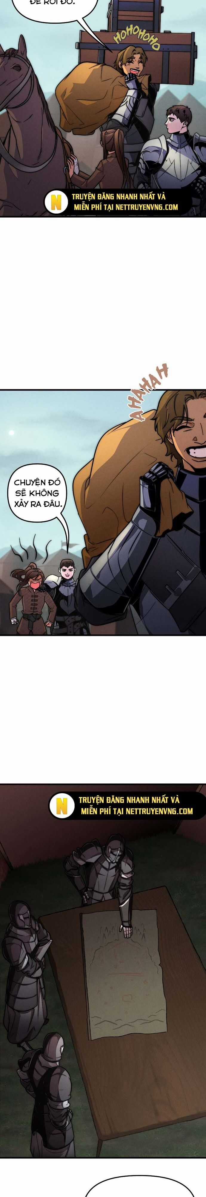 Hướng Dẫn Thực Tiễn Về Cái Ác Chương 12 trang 3