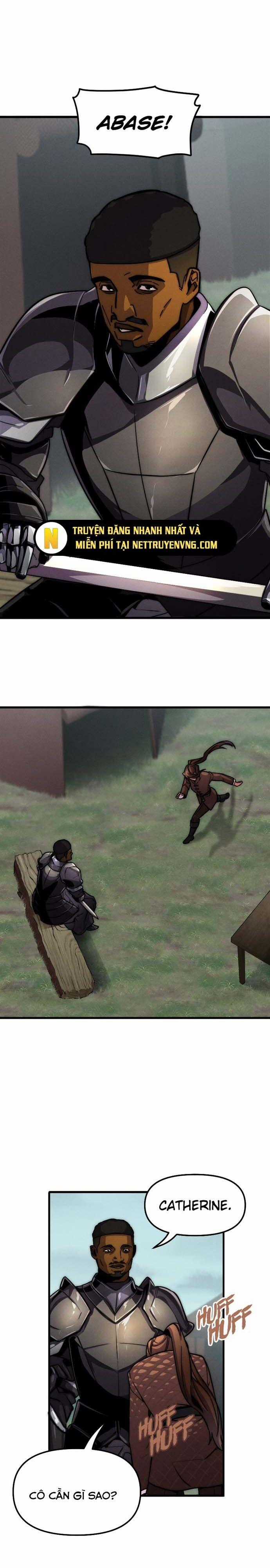 Hướng Dẫn Thực Tiễn Về Cái Ác Chương 12 trang 30