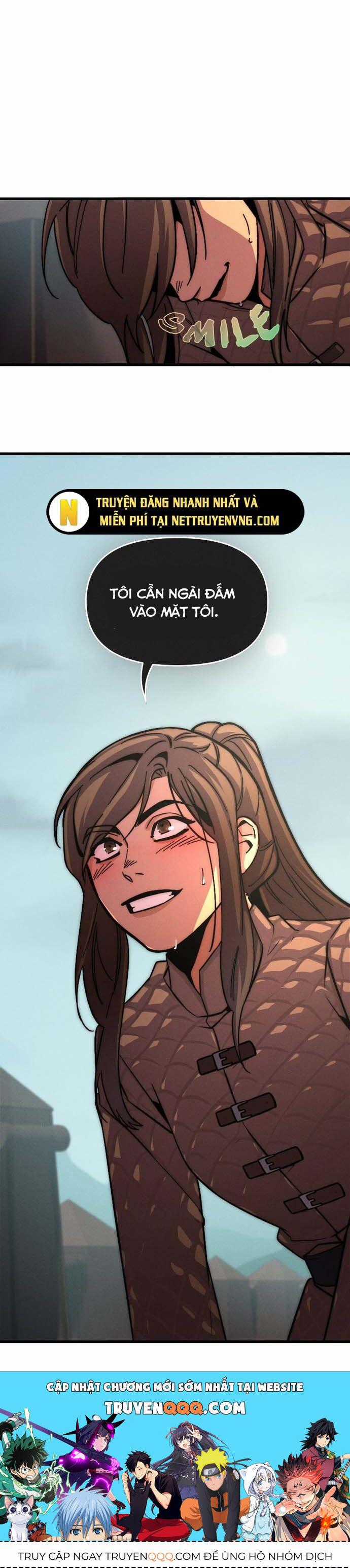 Hướng Dẫn Thực Tiễn Về Cái Ác Chương 12 trang 31