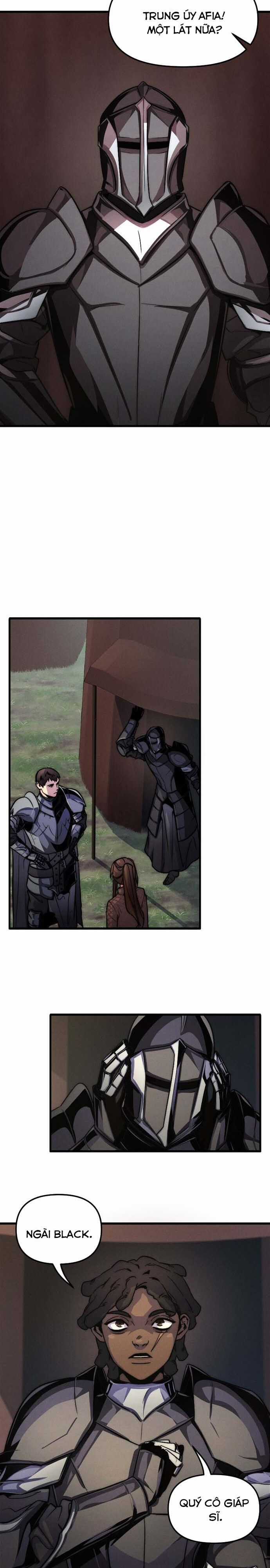 Hướng Dẫn Thực Tiễn Về Cái Ác Chương 12 trang 4