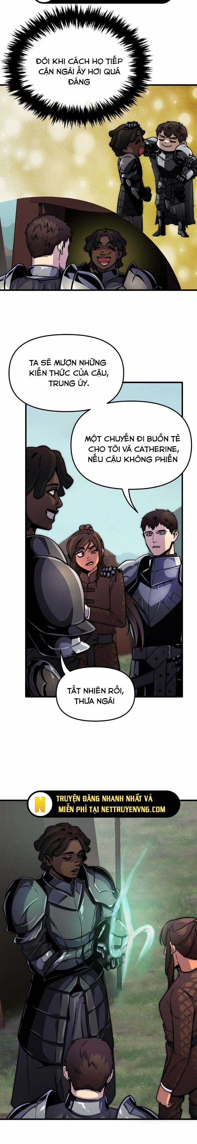 Hướng Dẫn Thực Tiễn Về Cái Ác Chương 12 trang 6