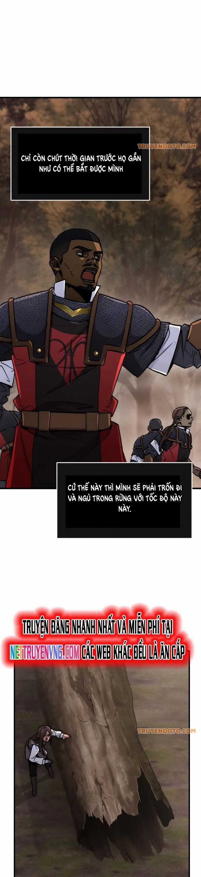 Hướng Dẫn Thực Tiễn Về Cái Ác Chương 13 trang 10