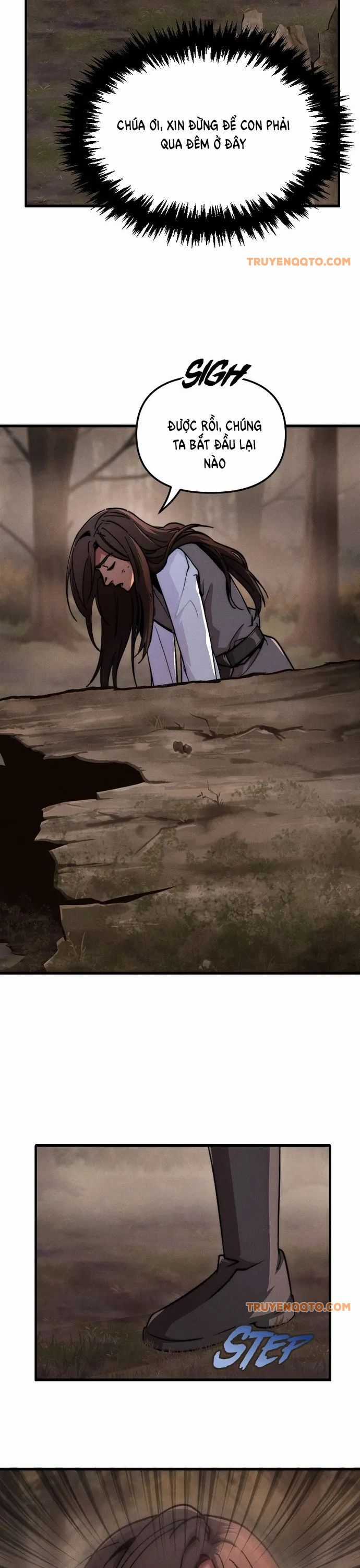 Hướng Dẫn Thực Tiễn Về Cái Ác Chương 13 trang 11