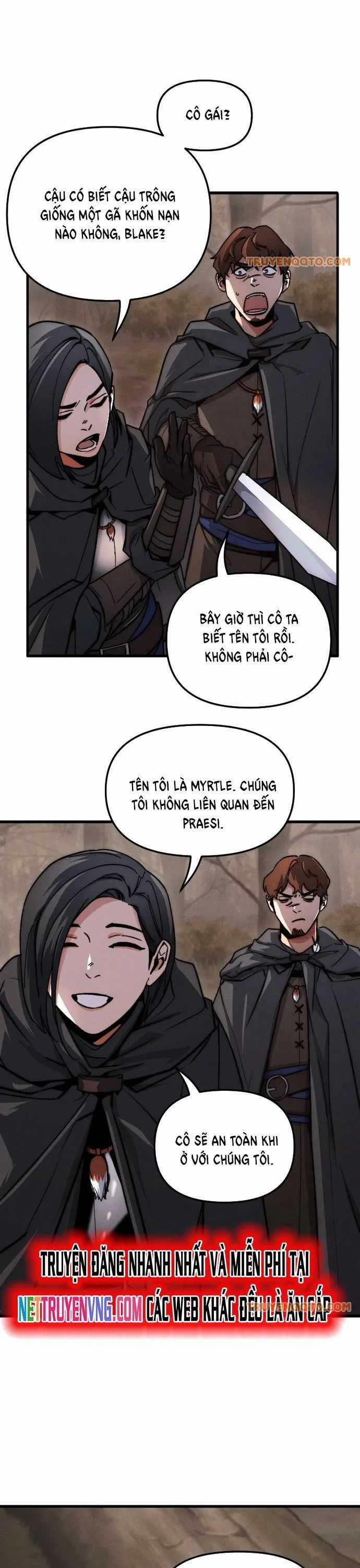 Hướng Dẫn Thực Tiễn Về Cái Ác Chương 13 trang 16