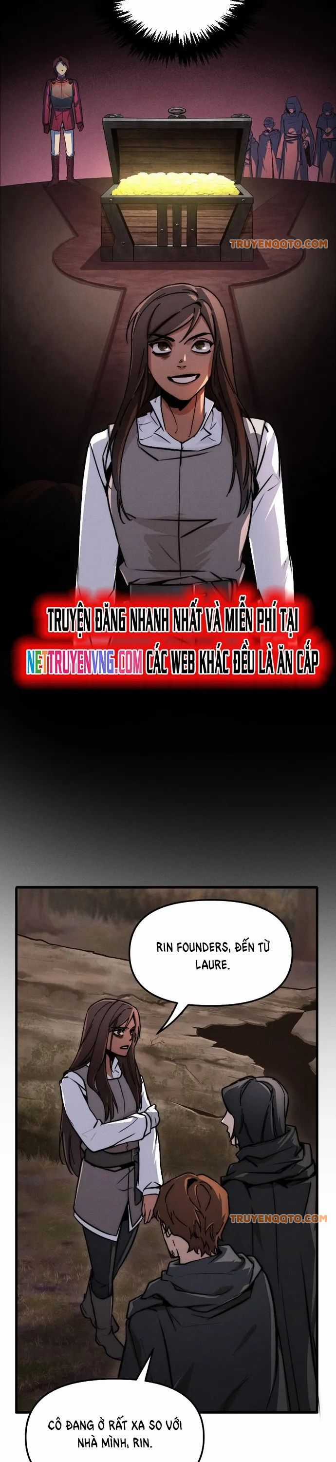 Hướng Dẫn Thực Tiễn Về Cái Ác Chương 13 trang 18