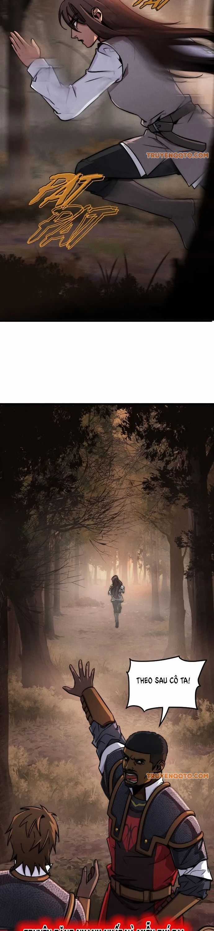 Hướng Dẫn Thực Tiễn Về Cái Ác Chương 13 trang 2