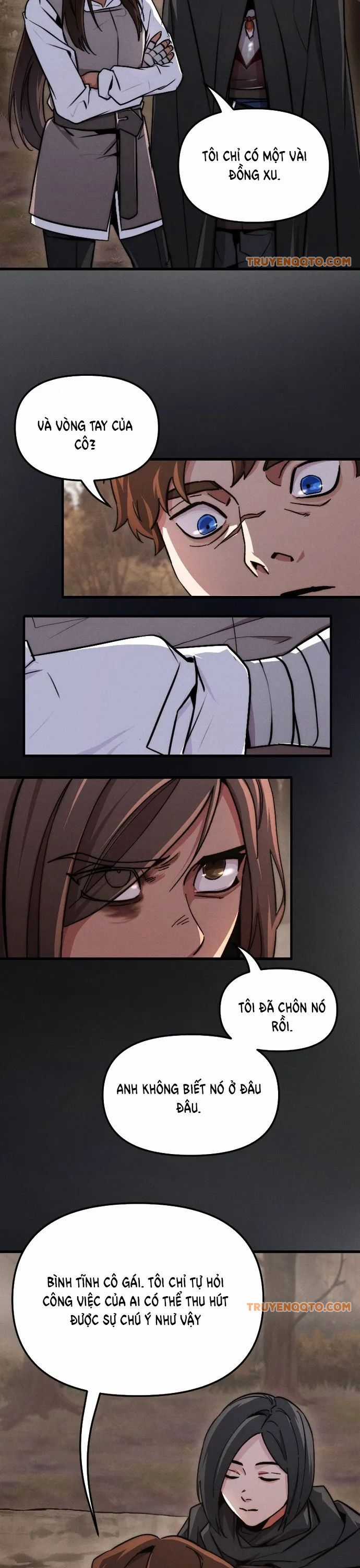 Hướng Dẫn Thực Tiễn Về Cái Ác Chương 13 trang 23