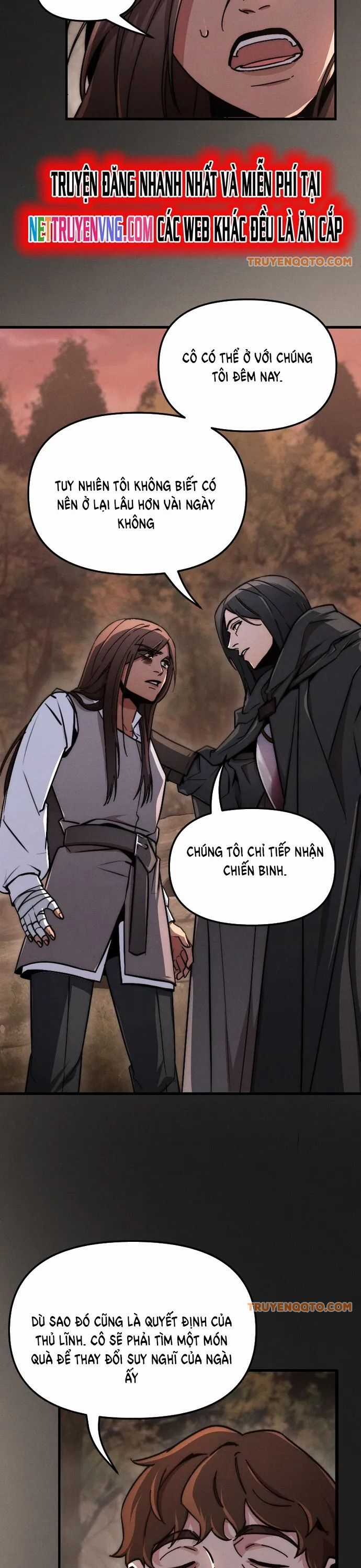 Hướng Dẫn Thực Tiễn Về Cái Ác Chương 13 trang 26