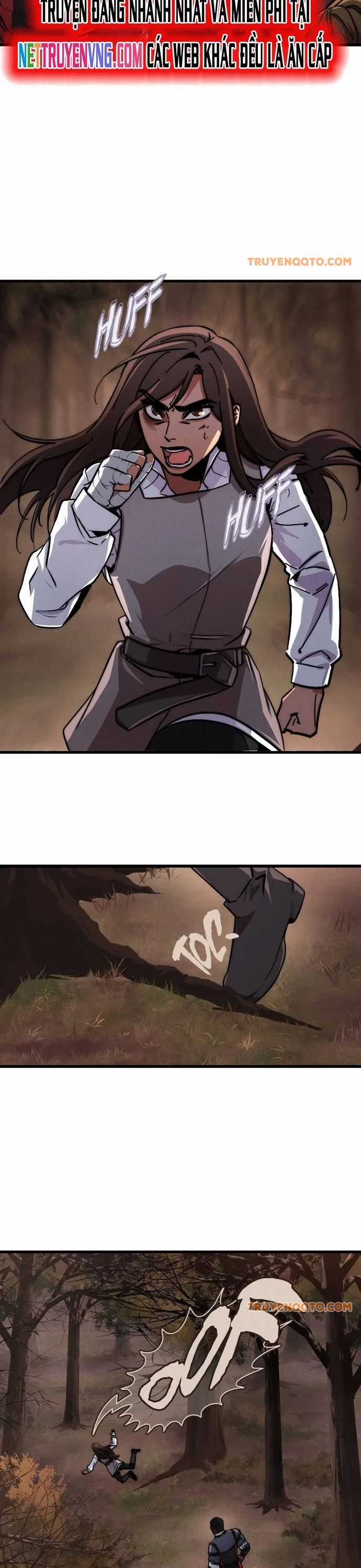 Hướng Dẫn Thực Tiễn Về Cái Ác Chương 13 trang 3