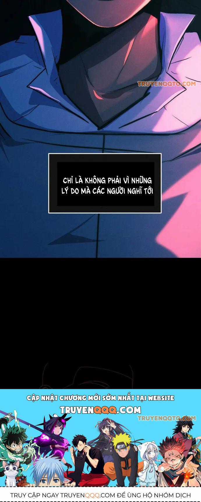 Hướng Dẫn Thực Tiễn Về Cái Ác Chương 13 trang 30