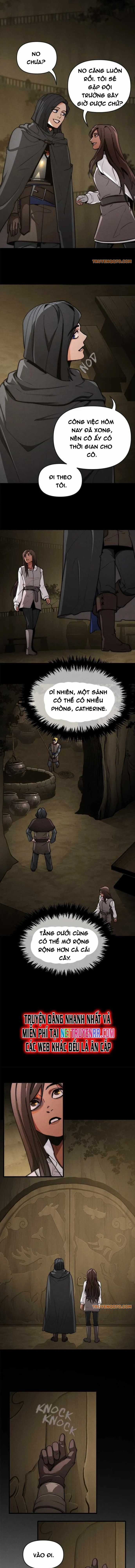 Hướng Dẫn Thực Tiễn Về Cái Ác Chương 16.1 trang 10