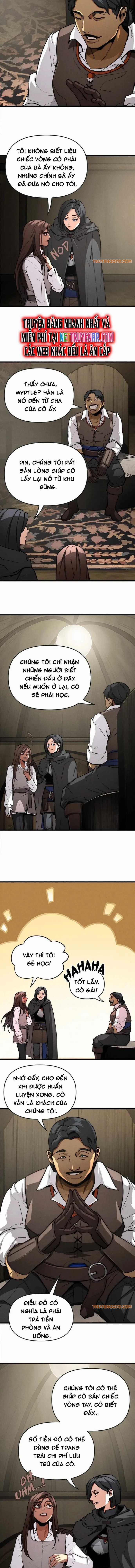 Hướng Dẫn Thực Tiễn Về Cái Ác Chương 16.1 trang 12