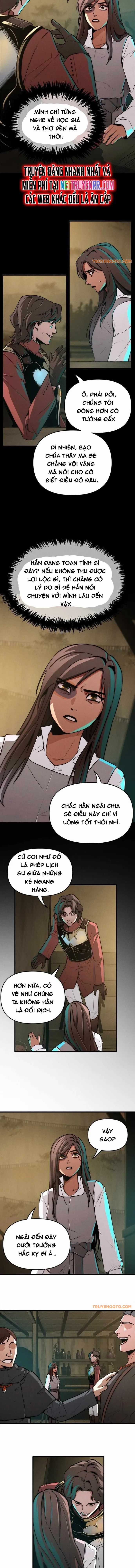 Hướng Dẫn Thực Tiễn Về Cái Ác Chương 16.1 trang 2