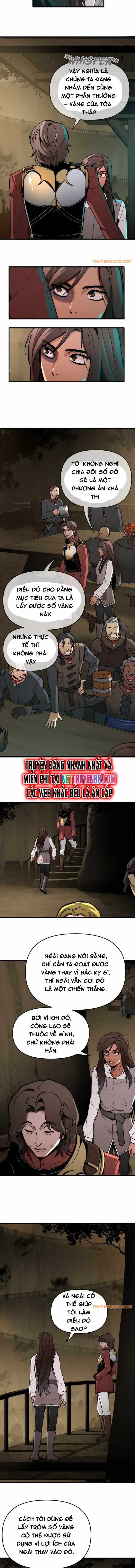 Hướng Dẫn Thực Tiễn Về Cái Ác Chương 16.1 trang 3