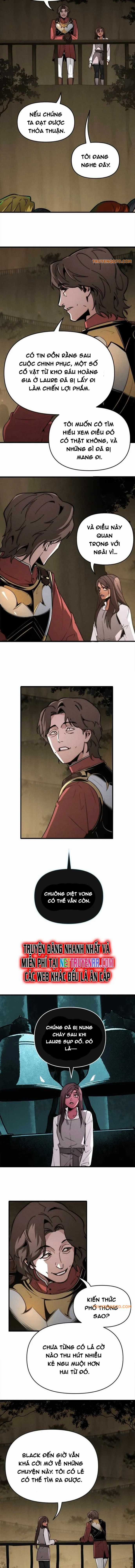 Hướng Dẫn Thực Tiễn Về Cái Ác Chương 16.1 trang 4