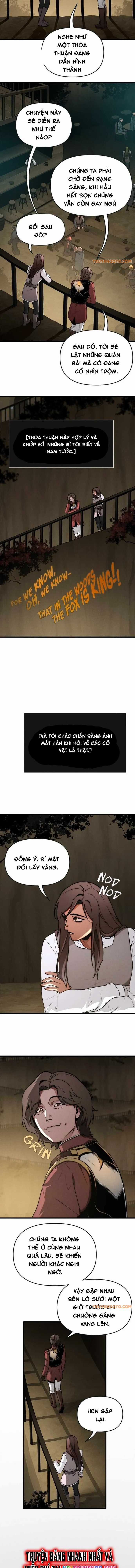 Hướng Dẫn Thực Tiễn Về Cái Ác Chương 16.1 trang 5