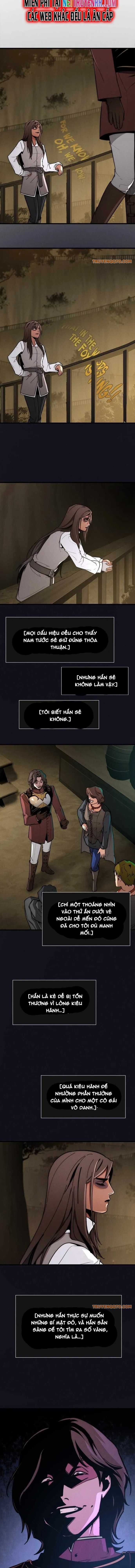 Hướng Dẫn Thực Tiễn Về Cái Ác Chương 16.1 trang 6