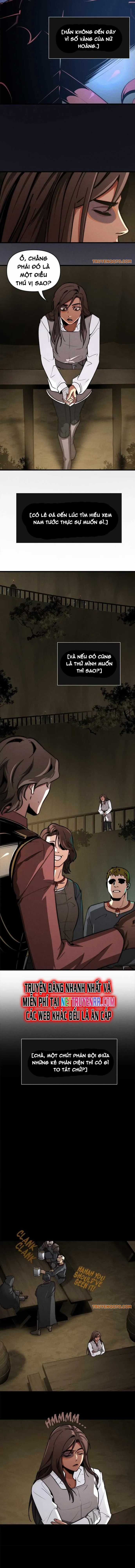 Hướng Dẫn Thực Tiễn Về Cái Ác Chương 16.1 trang 7