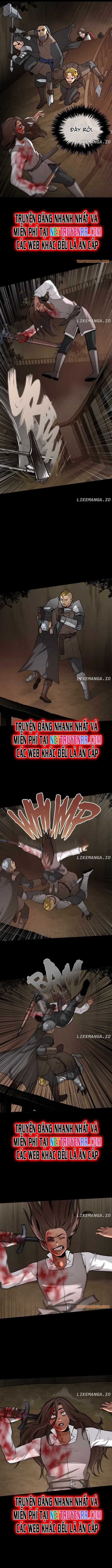 Hướng Dẫn Thực Tiễn Về Cái Ác Chương 18 trang 4