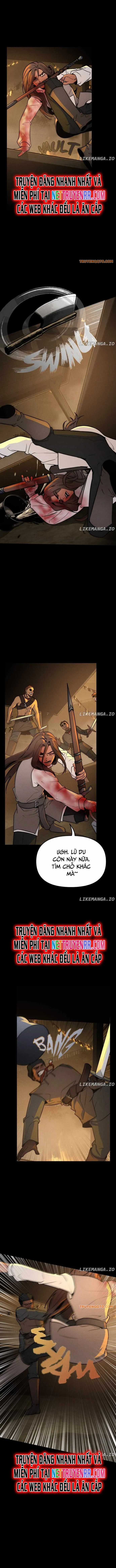 Hướng Dẫn Thực Tiễn Về Cái Ác Chương 18 trang 7