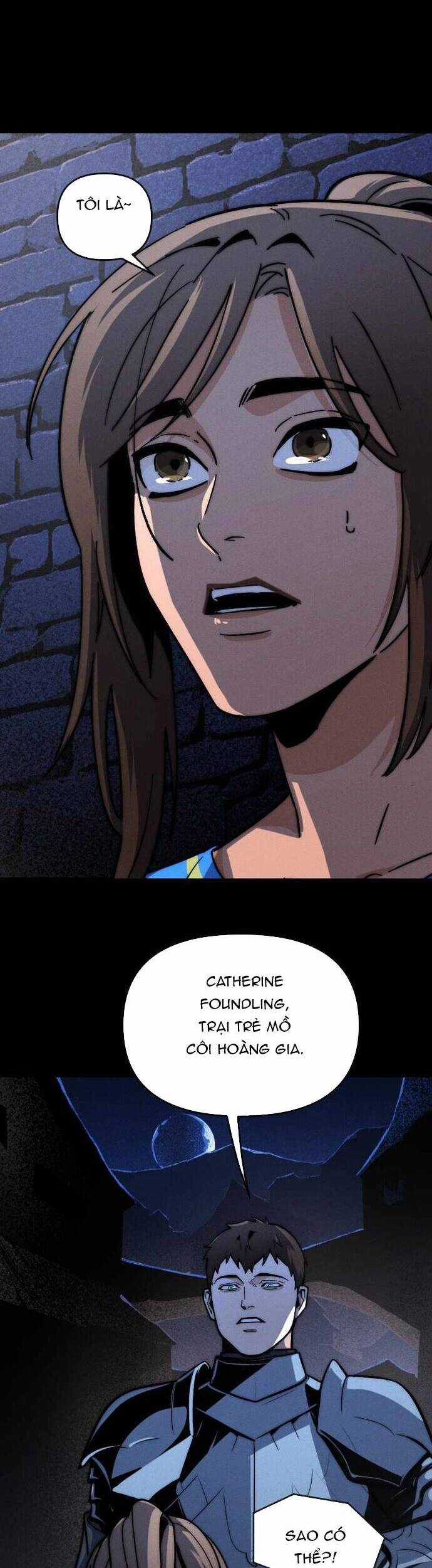 Hướng Dẫn Thực Tiễn Về Cái Ác Chương 2 trang 11