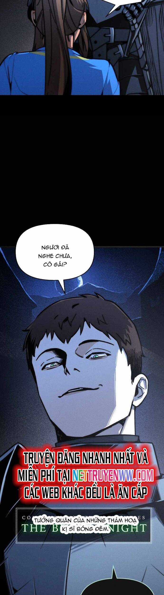 Hướng Dẫn Thực Tiễn Về Cái Ác Chương 2 trang 12