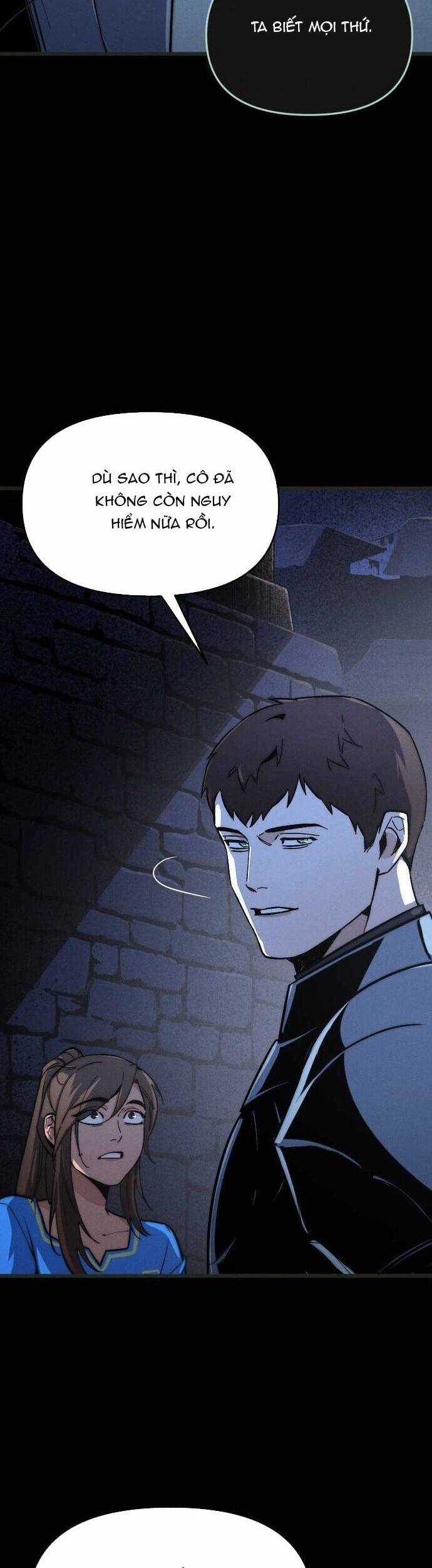 Hướng Dẫn Thực Tiễn Về Cái Ác Chương 2 trang 13