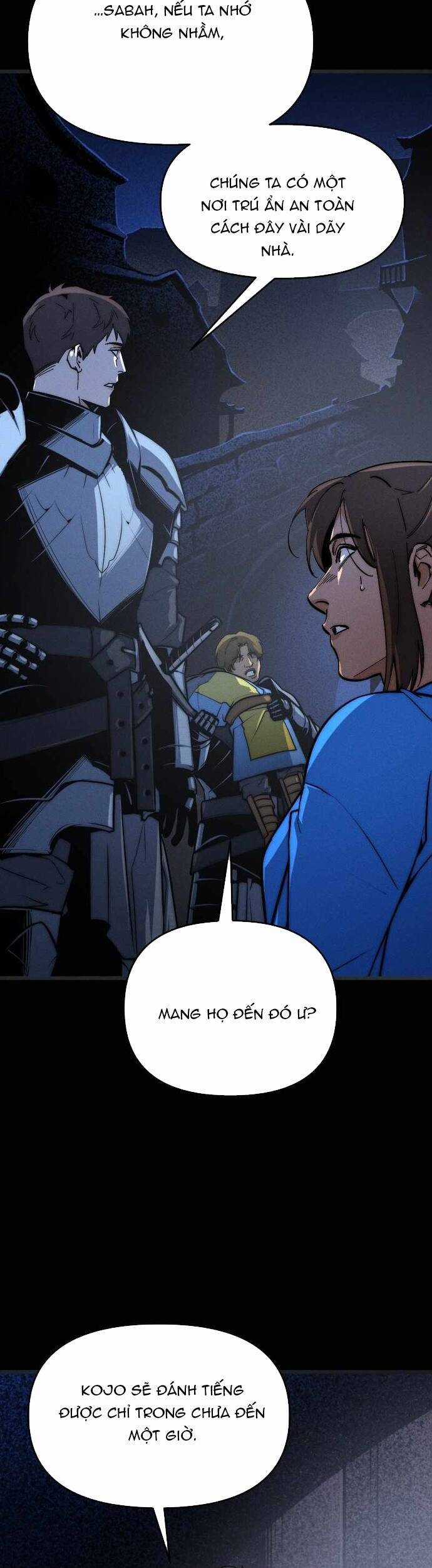 Hướng Dẫn Thực Tiễn Về Cái Ác Chương 2 trang 14