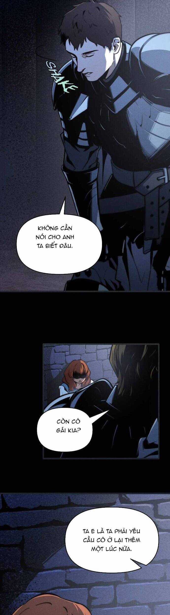 Hướng Dẫn Thực Tiễn Về Cái Ác Chương 2 trang 15