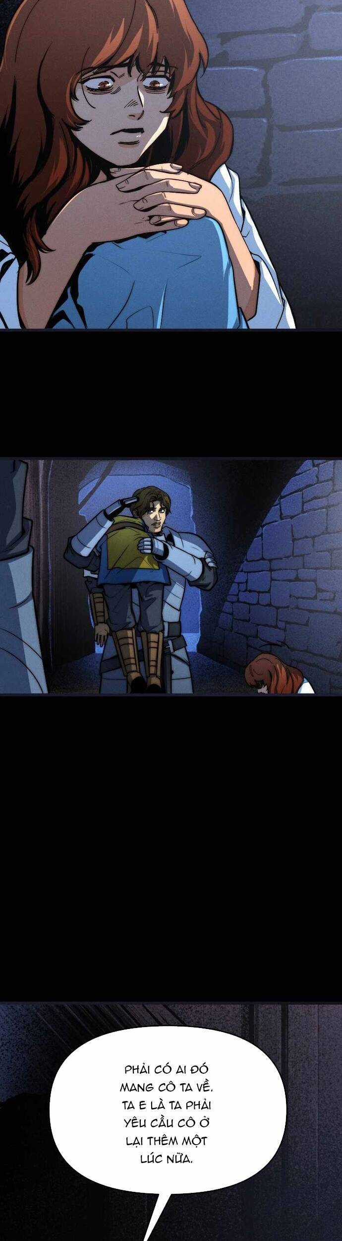 Hướng Dẫn Thực Tiễn Về Cái Ác Chương 2 trang 16