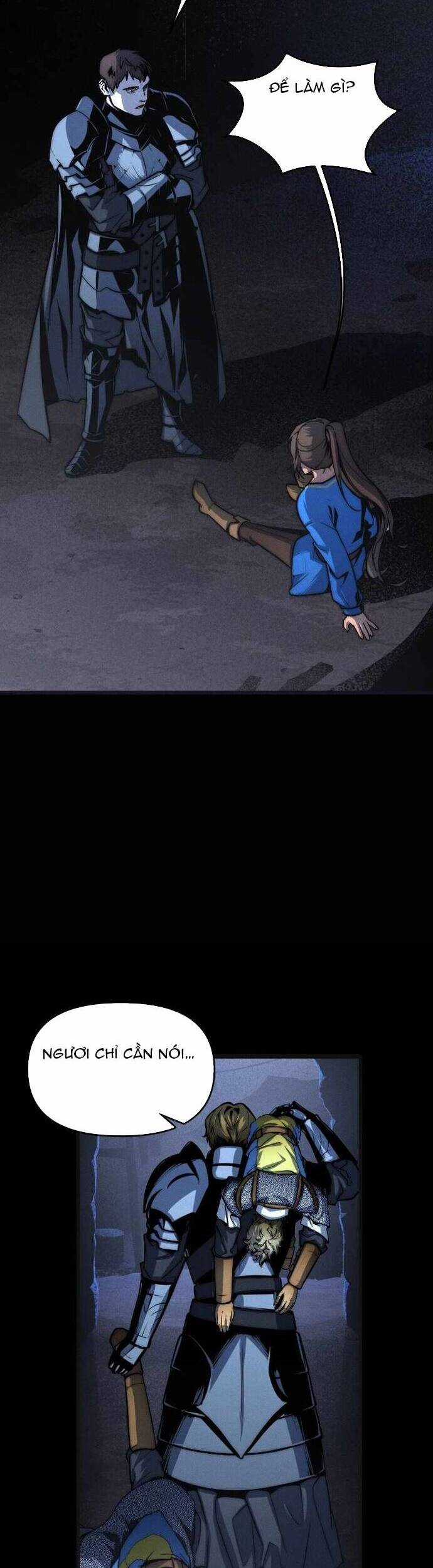 Hướng Dẫn Thực Tiễn Về Cái Ác Chương 2 trang 17